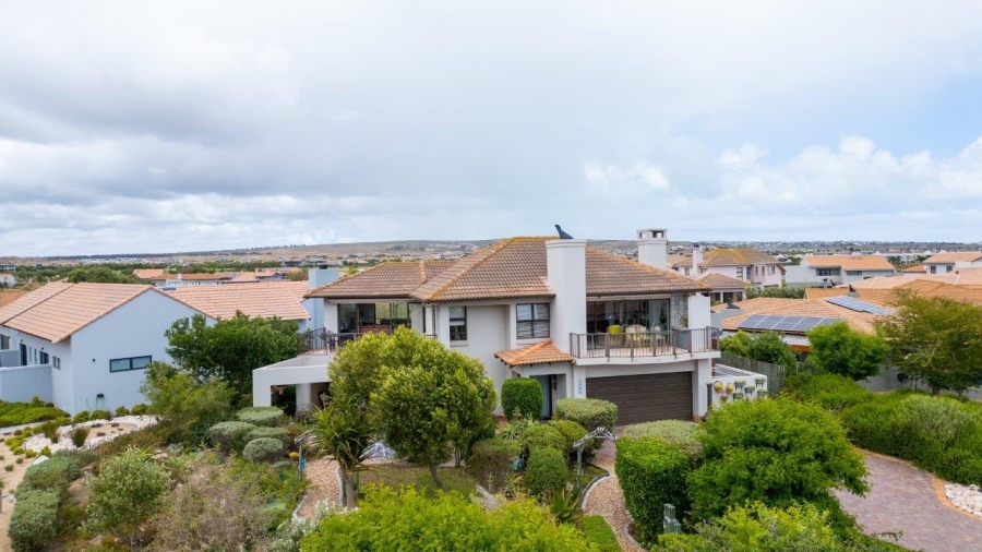 5 Bedroom Property for Sale in Langebaan Country Estate Western Cape